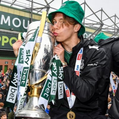 Argyle Life / Green & White Podcast tweet media