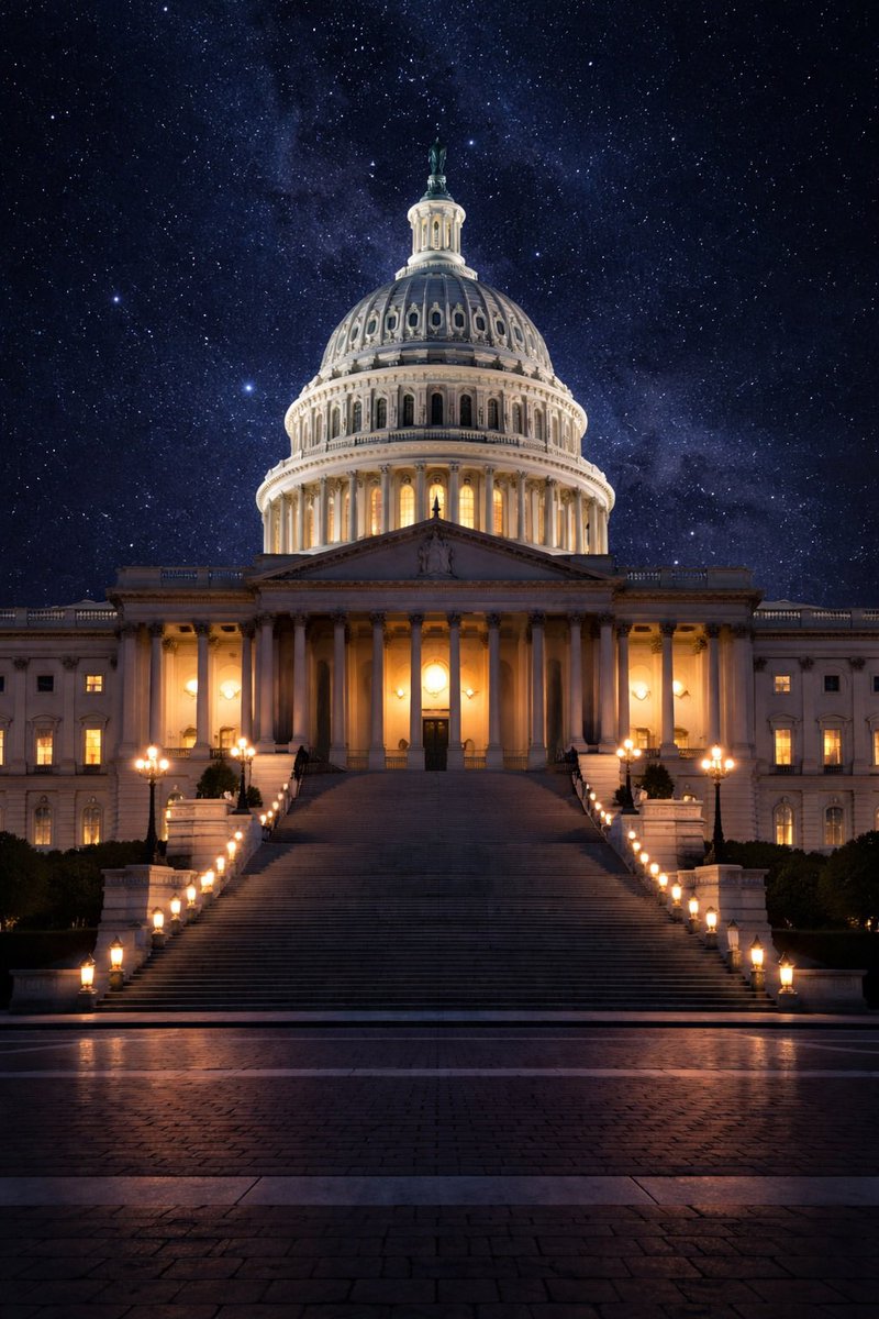 Investments_CEO's tweet photo. JUST IN: ⚡️Washington insider confirms the crypto market structure bill will head to markup next week.

“The bill is expected to pass with bipartisan support.” https://t.co/RgLGzNhYhU