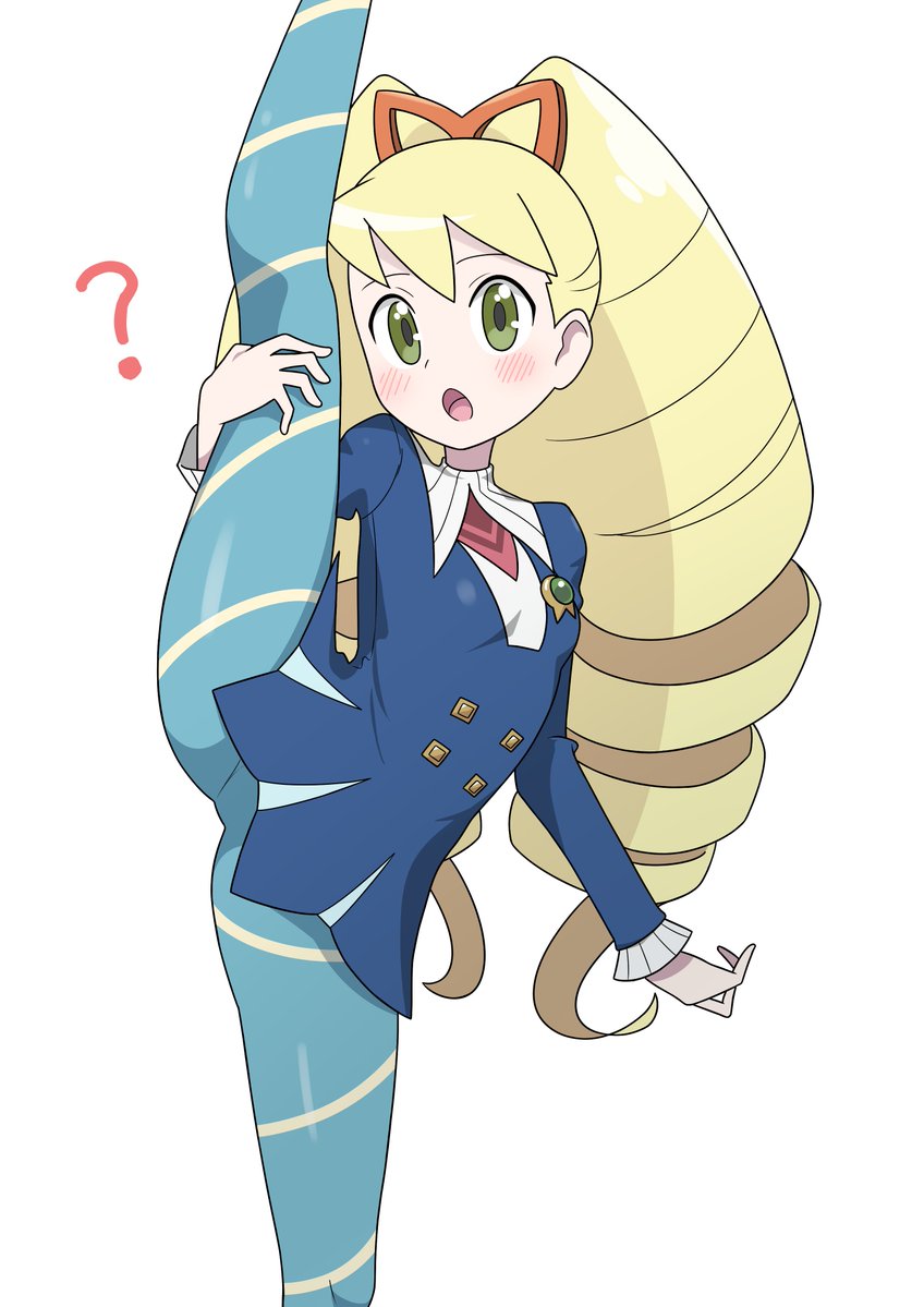 荒木めがみ🌙 tweet media