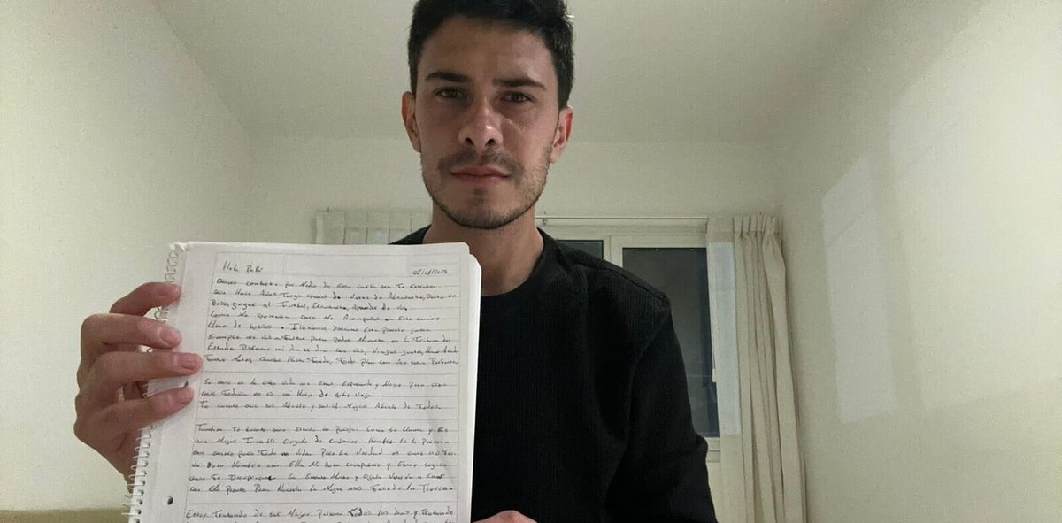 Hernán Sartori tweet media