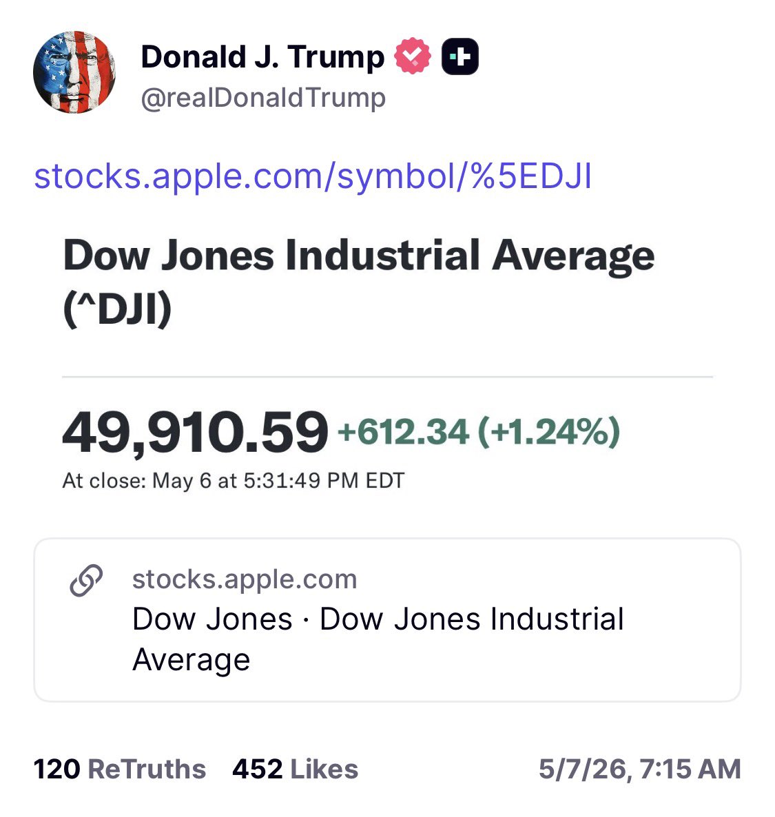 Investing With Rob tweet media