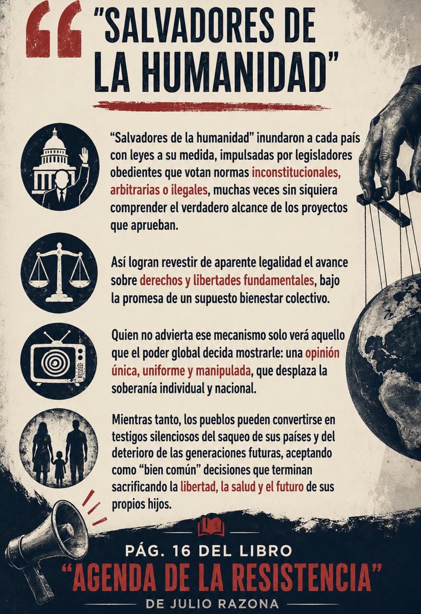 JulioRazona's tweet photo. https://t.co/VbYRdwldrO