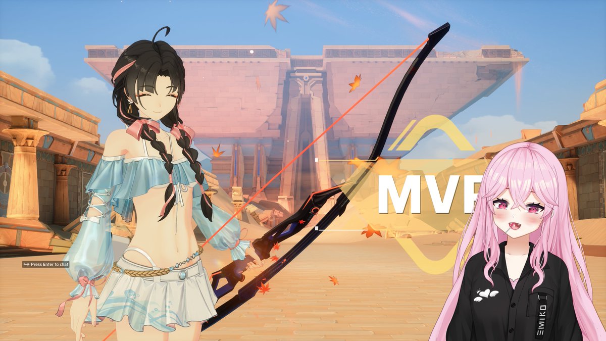 EmikoAi tweet media