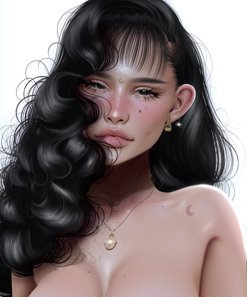 PrettyMorbidSL's tweet photo. Edited update 🤍 https://t.co/2xCOi3t7xl