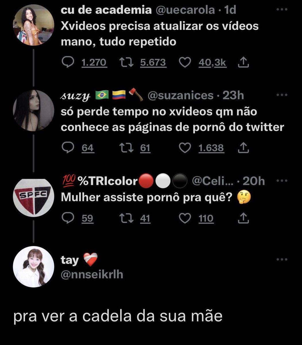 militantes que militaram errado tweet media