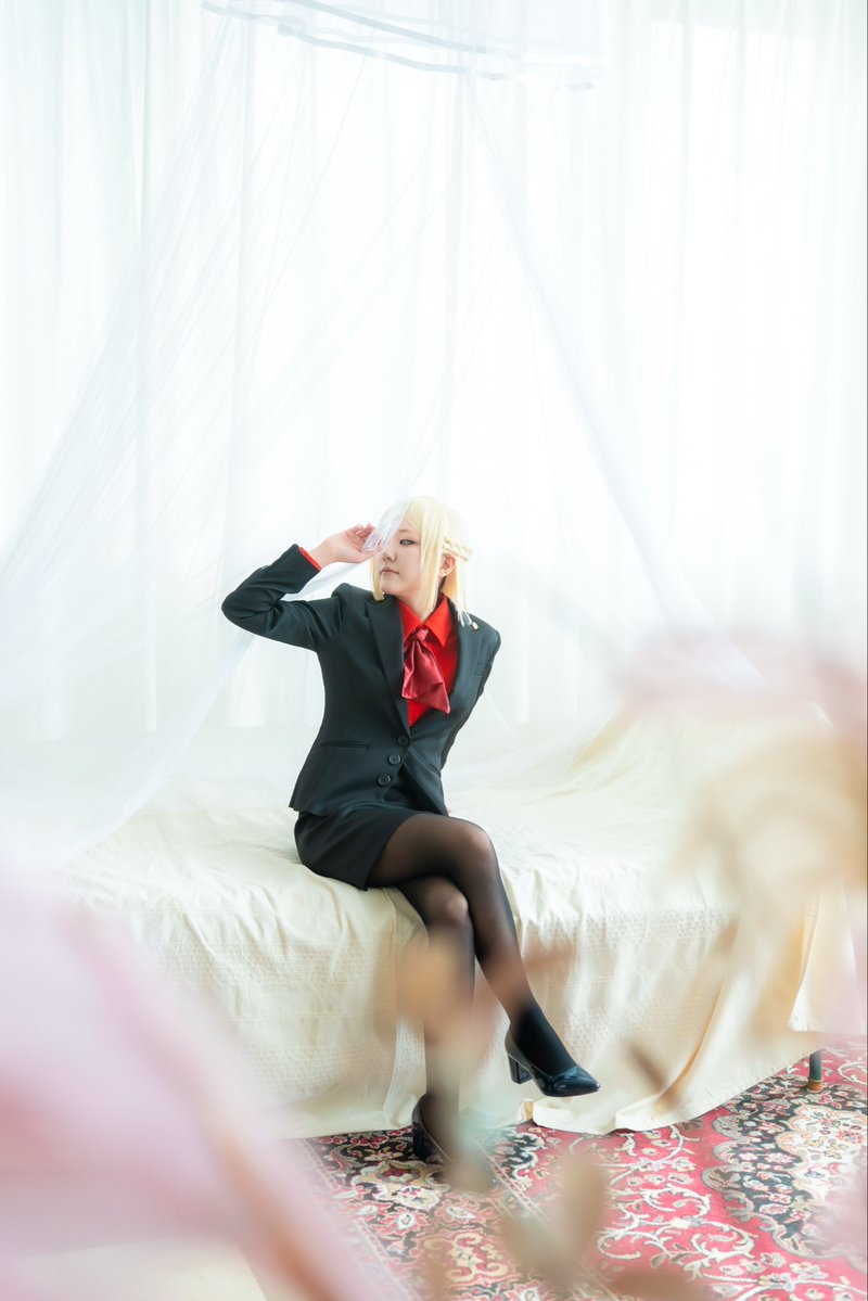 cos.
東京喰種/真戸暁

📸<a href="/gazirock/">我次郎インザダーク</a> 
 #北の喰種の併せ0429