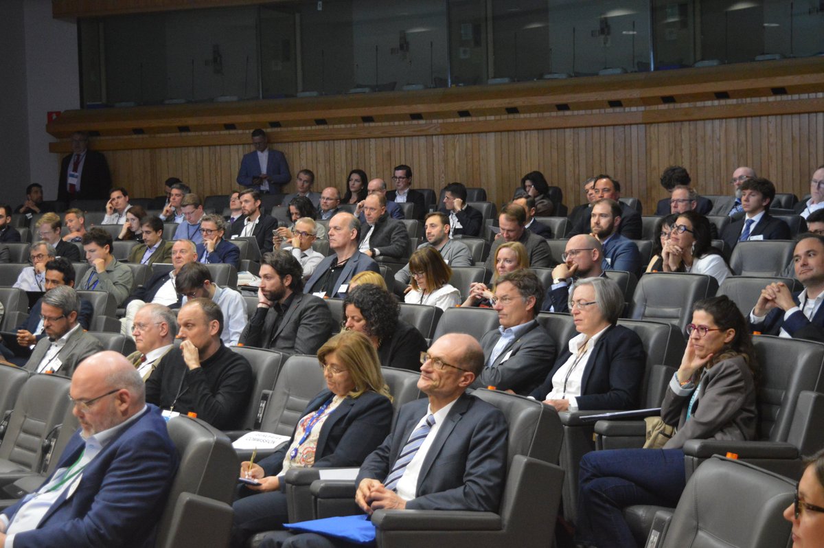 Internal Market, Industry, Entrepreneurship & SMEs tweet media
