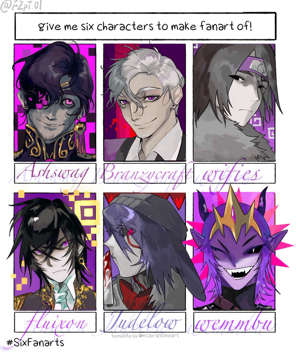 Null (decayed fluixon if he was queerious) (@Nullzure) / Posts / X