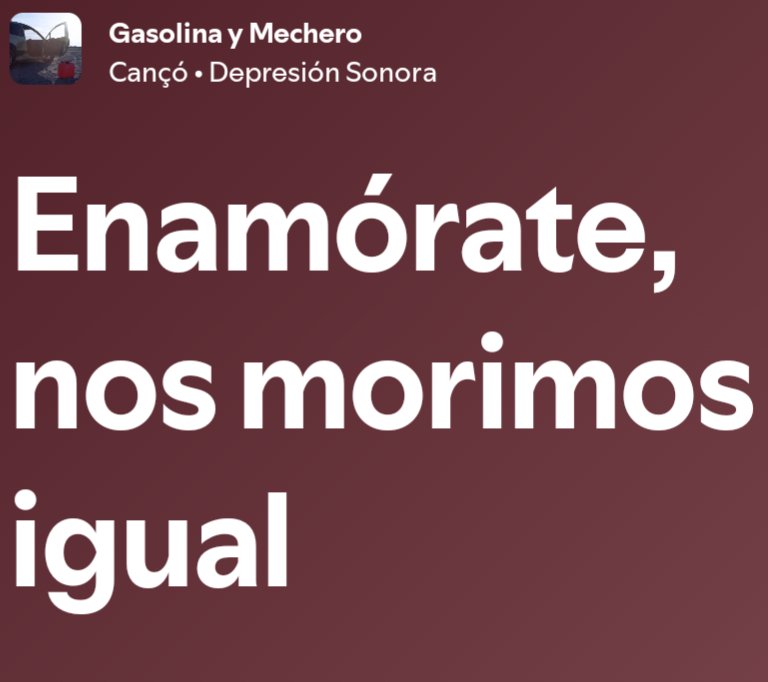 Ruisufumar's tweet photo. Ya lo dijo la cabra @SonoraDepresion https://t.co/Nlg2VIYgFt