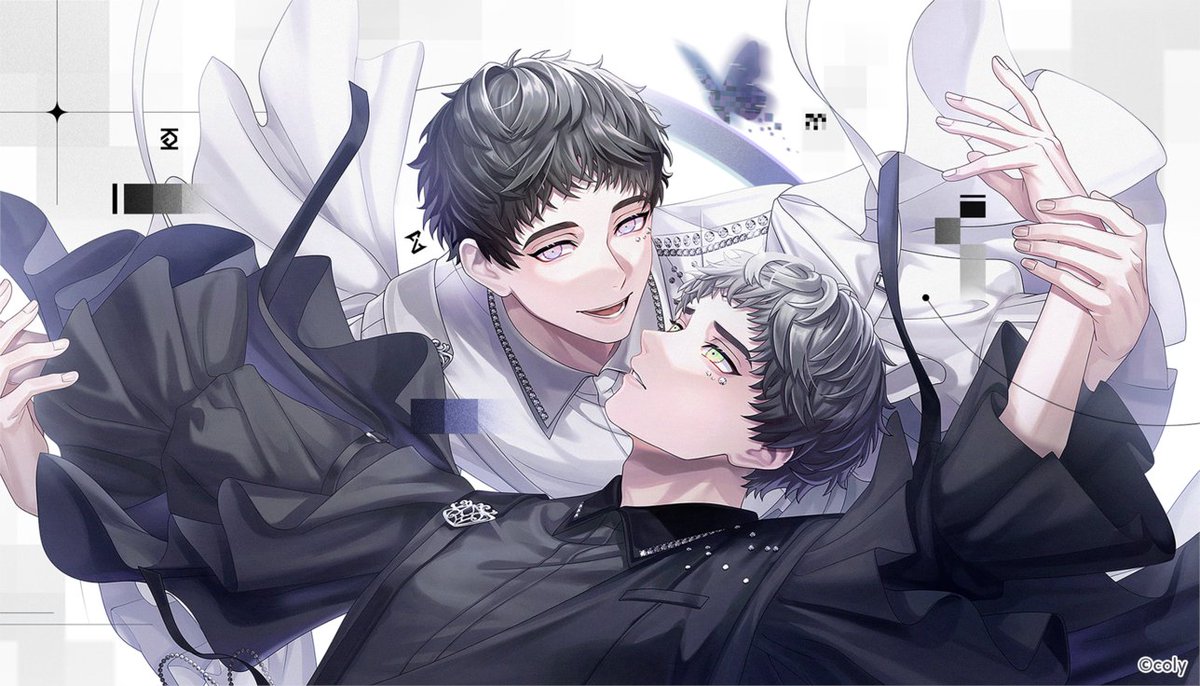 📂 #ブレマイ2周年 ビジュアル公開 ▶︎ ST Dept. - 特務部 #恩田灯世