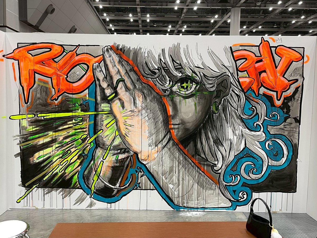 ryo ohnishi tweet media