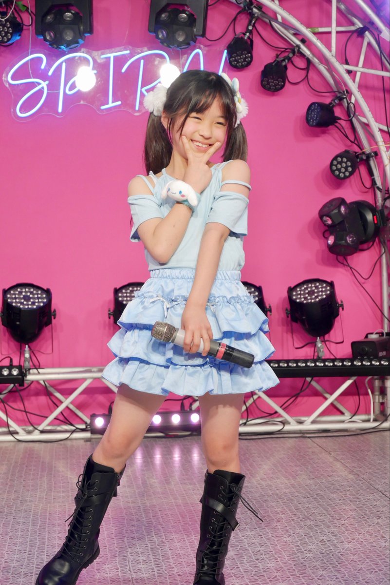 2026.5.6 Black Cherry Festival Vol.79 兎松あやみさん #あやぴょん
