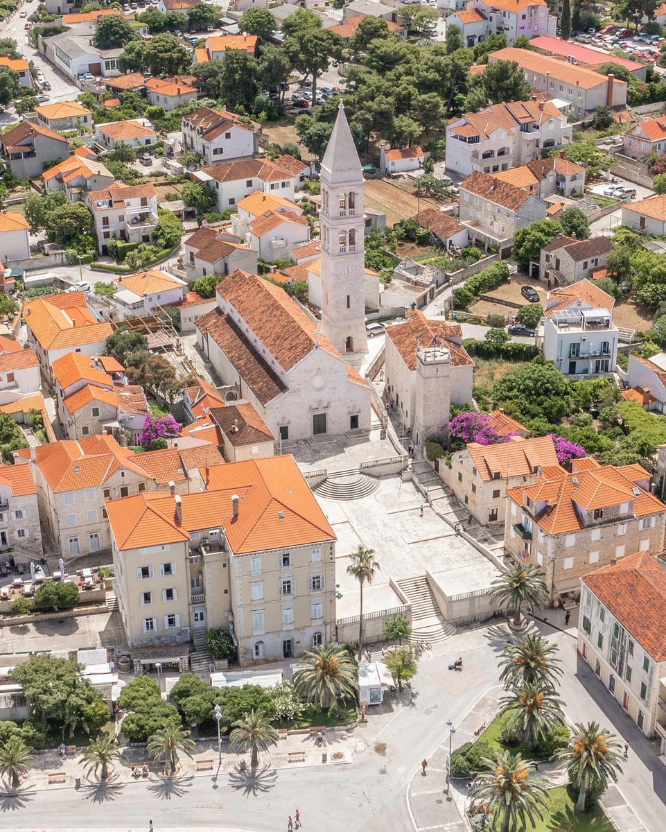 TravelDestiny10's tweet photo. Croatia 🇭🇷 https://t.co/hvxL4XMkMi