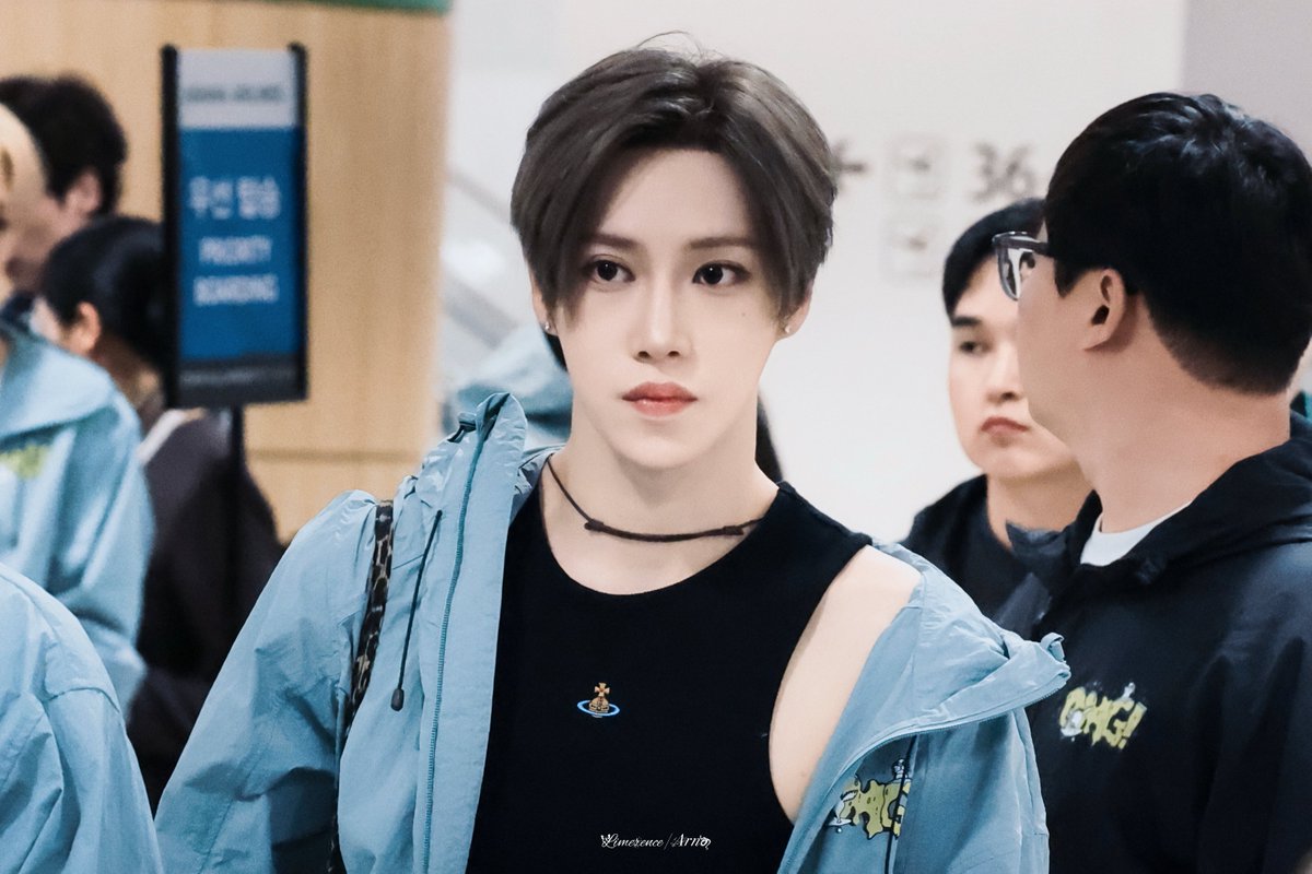 Limerence丨Arno tweet media