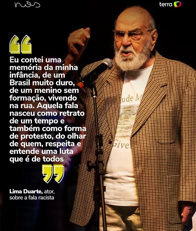 Wilson Gomes tweet media