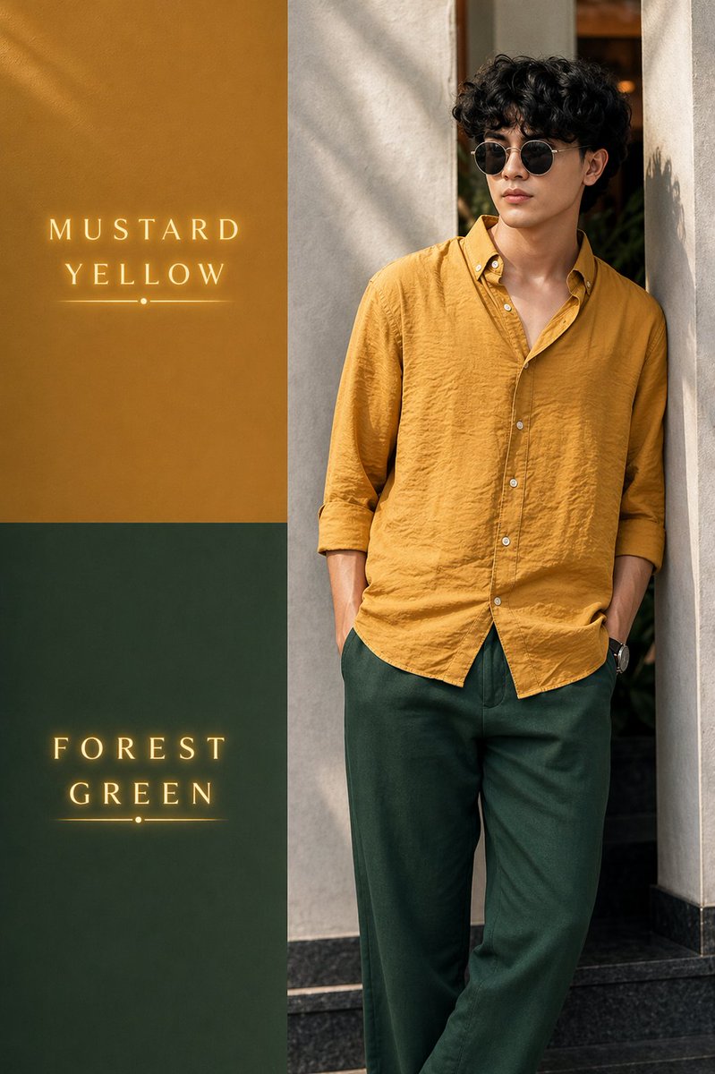 MasteringStylez's tweet photo. 7 Sexy Outfits For Men:

1. https://t.co/eTT757LXTw