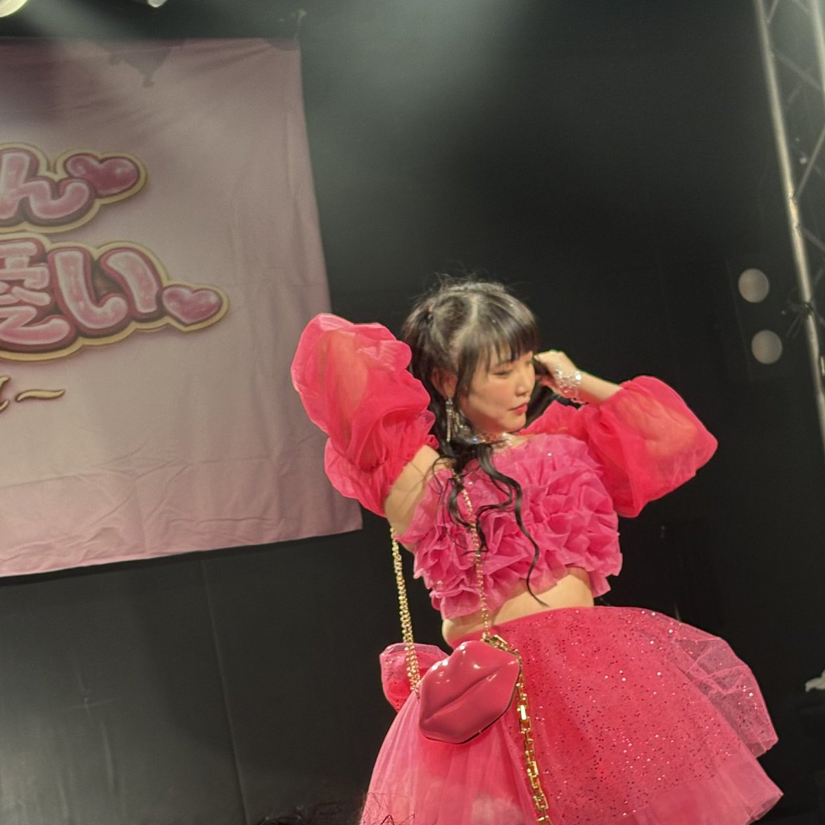 miinyaaaaan0915 みすたん！ ラストと聞いて行かないわけにはいかない