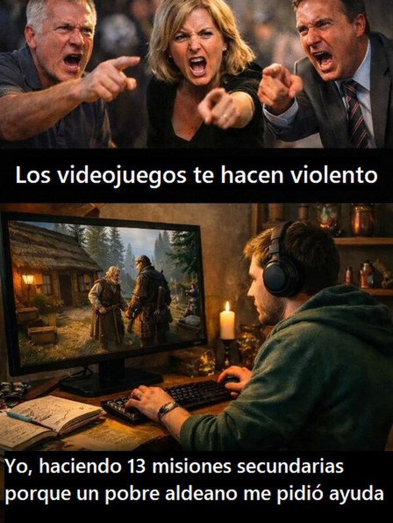 Chollometro tweet media