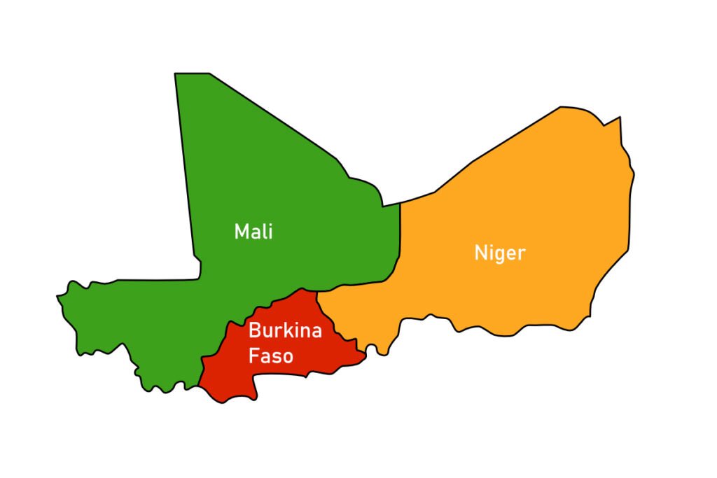 Nation Mali 🇲🇱 tweet media