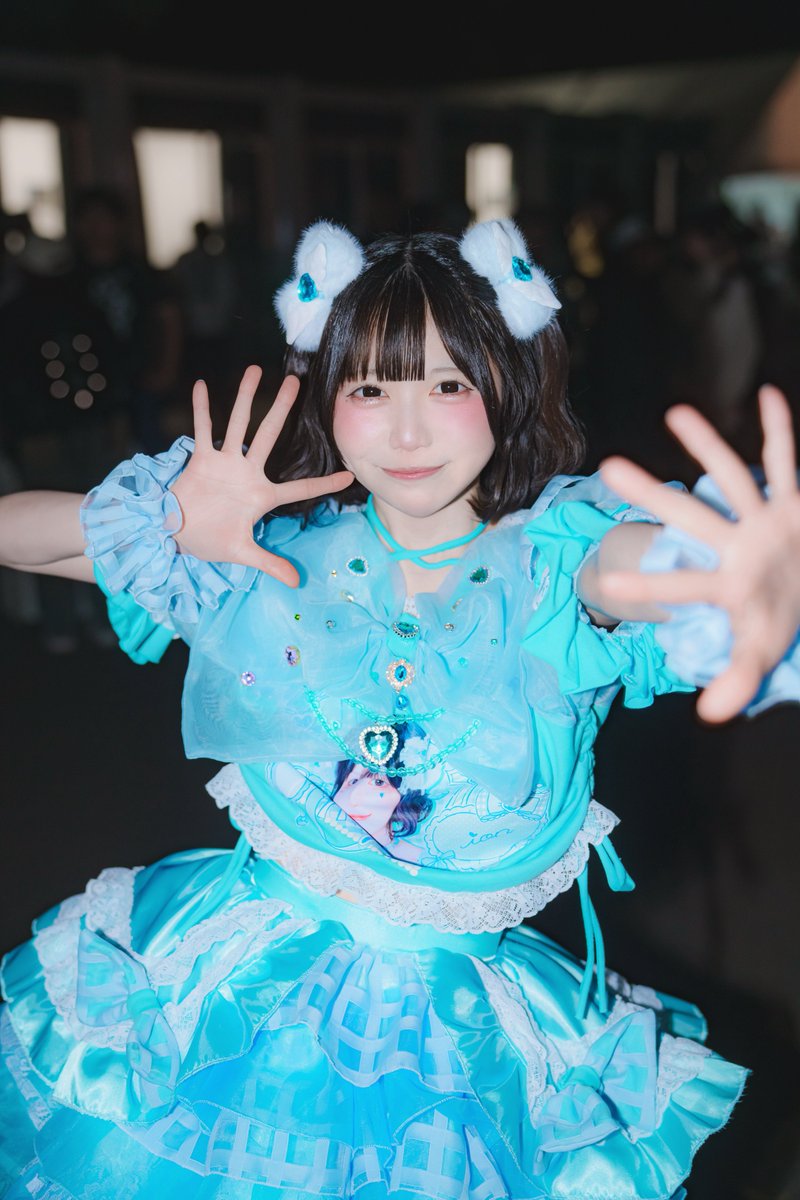 名雲めんま【iON!】 (@iON_menma_) / Posts / X