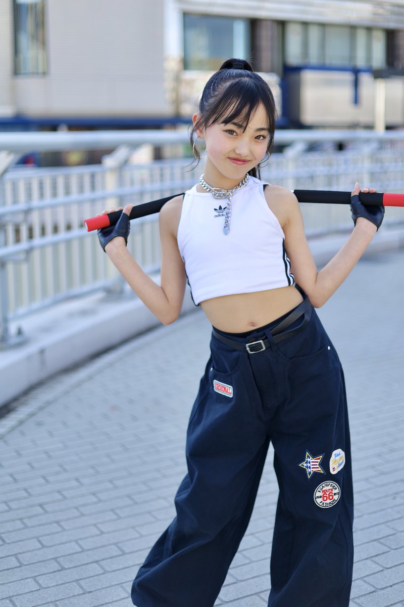 RAD SUPERIORS SARAちゃん ＠戸塚駅東口 2026.03.07 圧倒的戦闘能力の