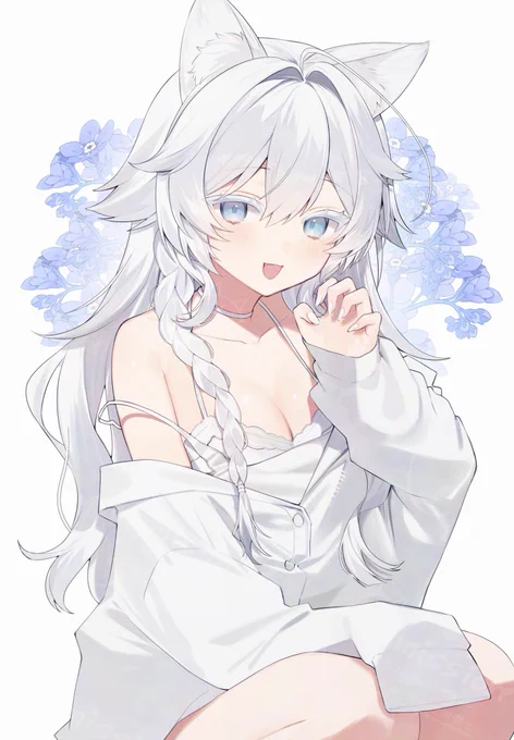 work とろろこんぶ様 #tororokonbu_27