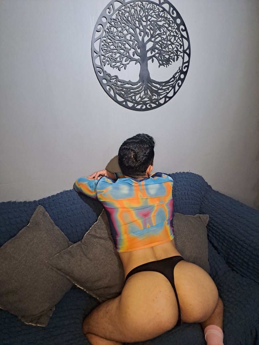 Patricio_fireee's tweet photo. @lito0206 Asi como el mío?🍑😈 https://t.co/cTmabyRyoT
