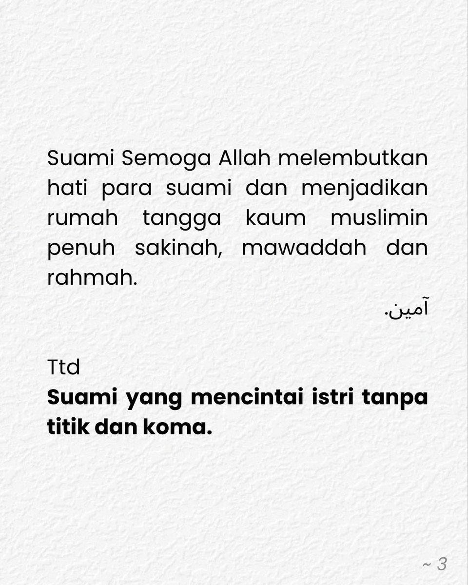 Ahmad Zainuddin Al Banjary tweet media