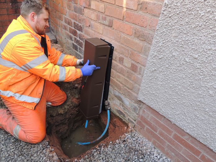 waterjournaluk's tweet photo. Low-tech innovation is proving that simpler solutions can often deliver faster, more scalable impact across water systems, explains Groundbreaker.

💧 Read more: https://t.co/BuGZslhMlM

#Innovation #WaterIndustry https://t.co/JeFQ8GgVCn