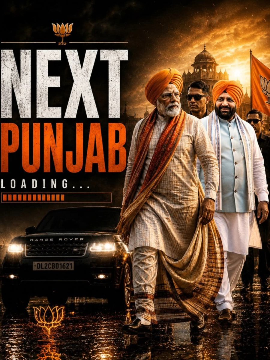Dharmpa39154392's tweet photo. Ab ki baar
Punjab me sarkar https://t.co/3IXiSBFZT0