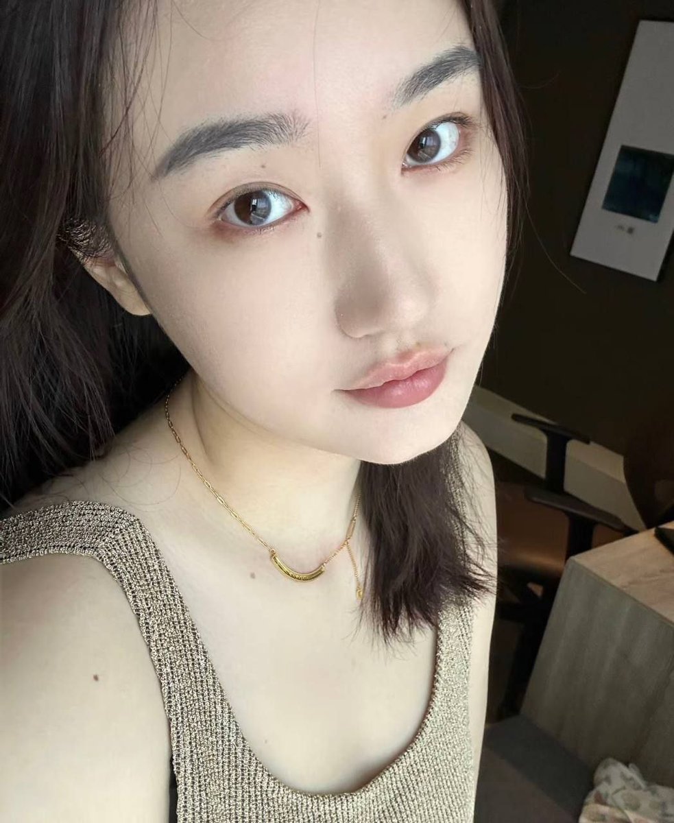 是不是做爱能让皮肤变好啊…如果真的是这样的话…我想天天做… https://t.co/CIB3k6TEnB