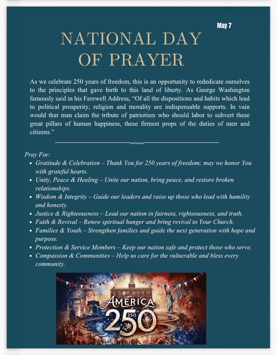 pastordhm's tweet photo. “You can do more than pray after you’ve prayed, but you cannot do more than pray until you have prayed.” https://t.co/AXP8es35oN