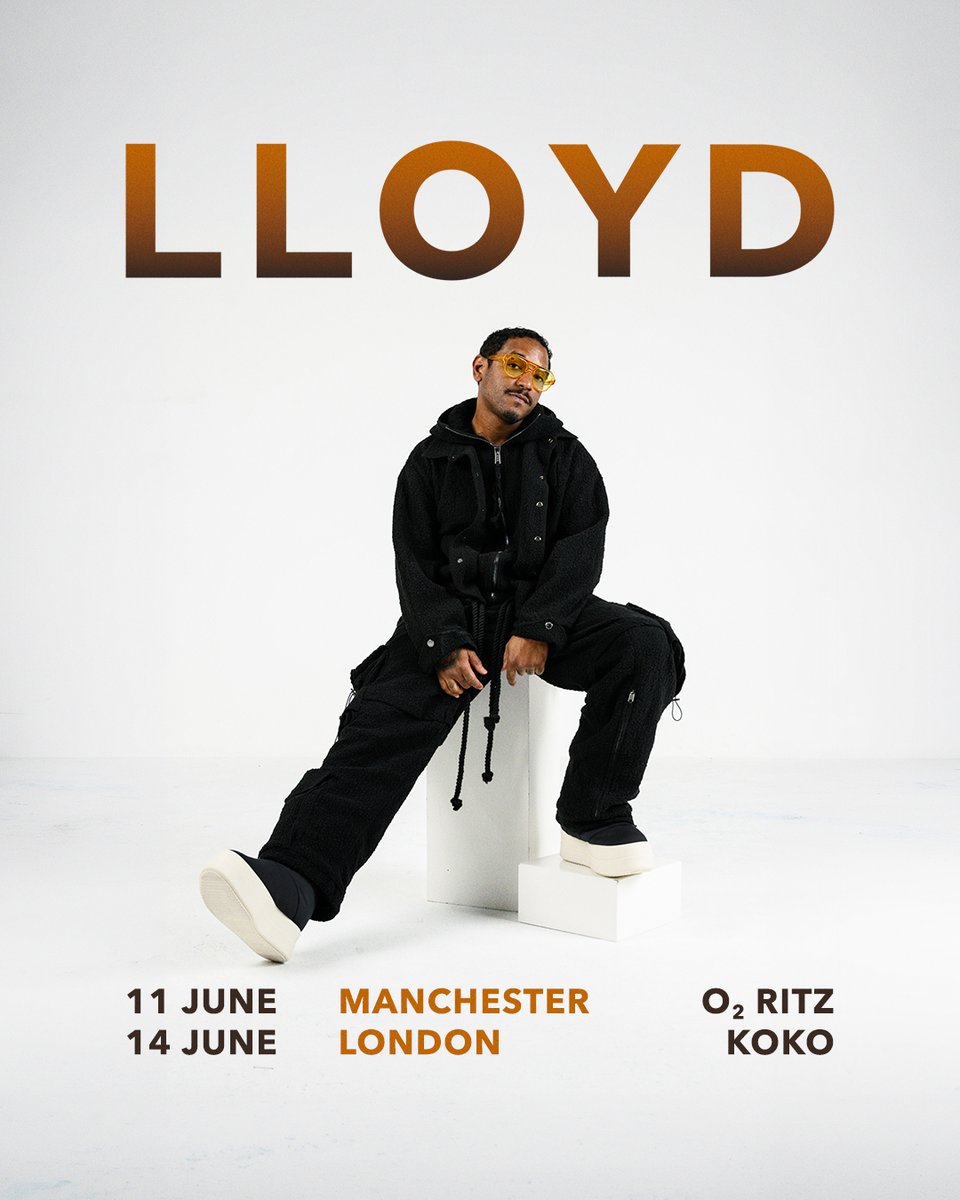 O2 Ritz Manchester tweet media