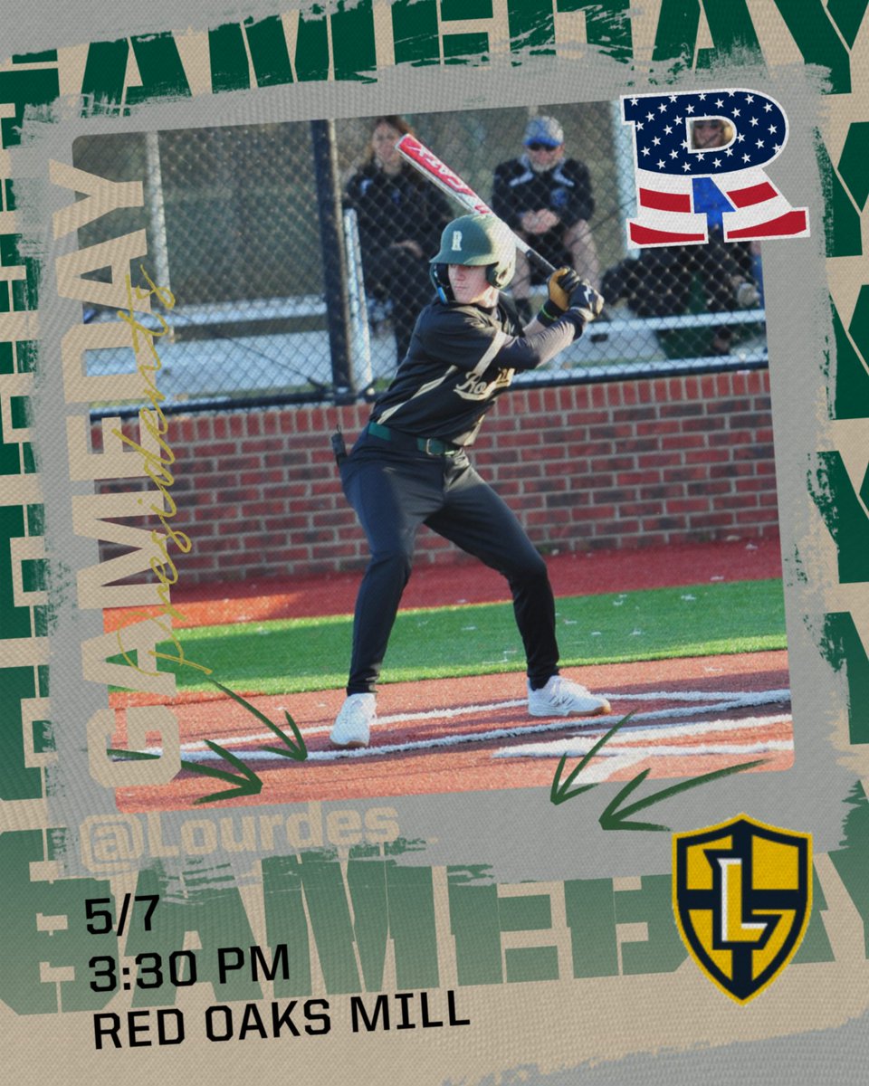 FDR Baseball tweet media