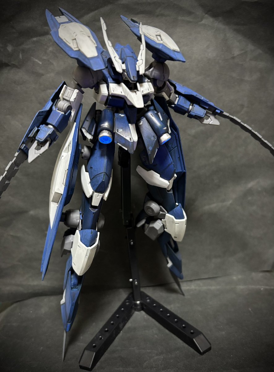atsuガンプラ🤖 tweet media