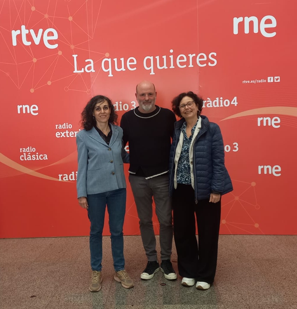 Centro de Documentación Artes Escénicas y Música tweet media