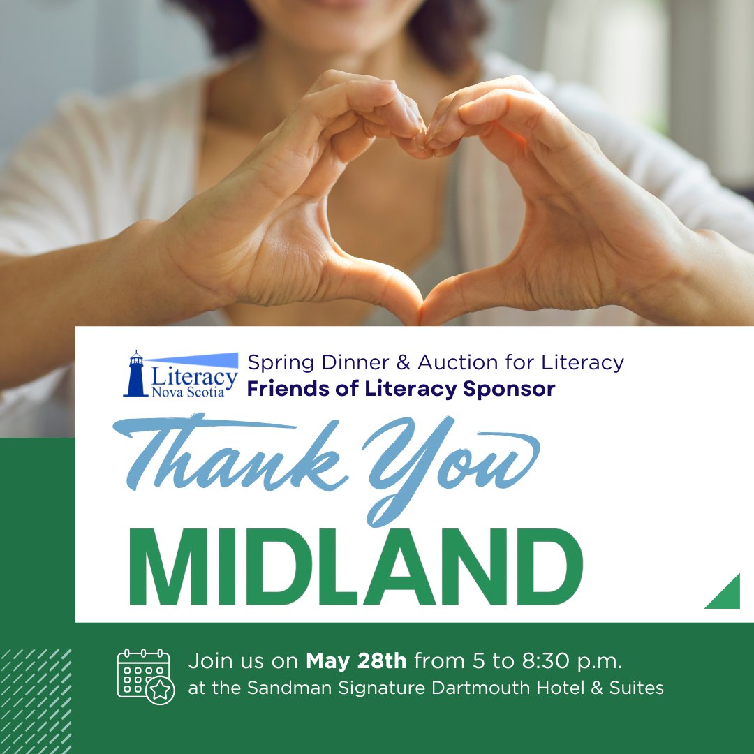 Literacy Nova Scotia tweet media