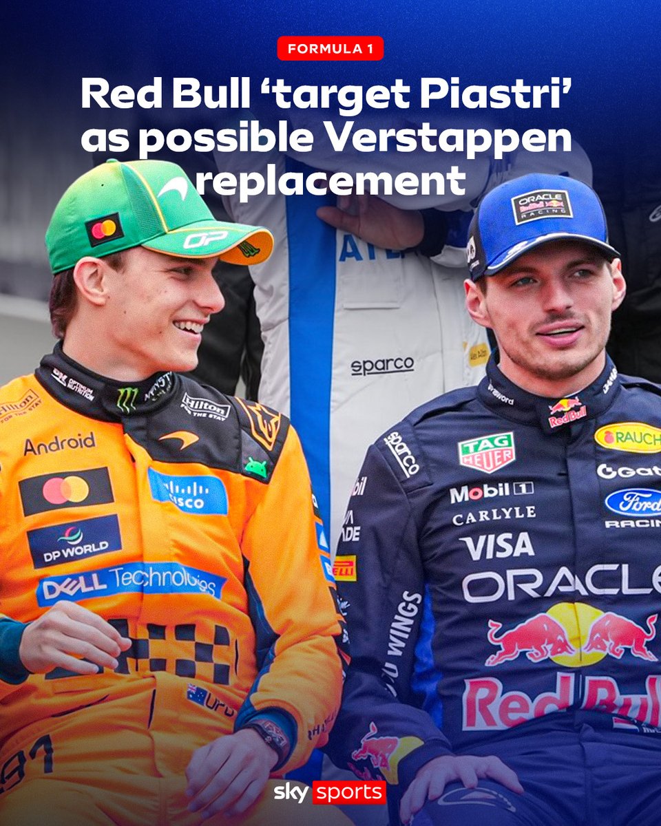 Sky Sports F1 tweet media