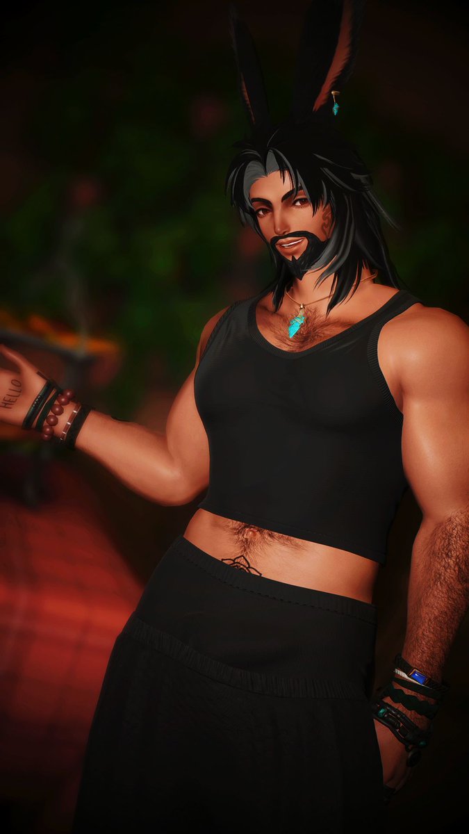 loganlostfates's tweet photo. Oh! You're up! Want something to eat? 😏 https://t.co/ETFlrdiSSQ