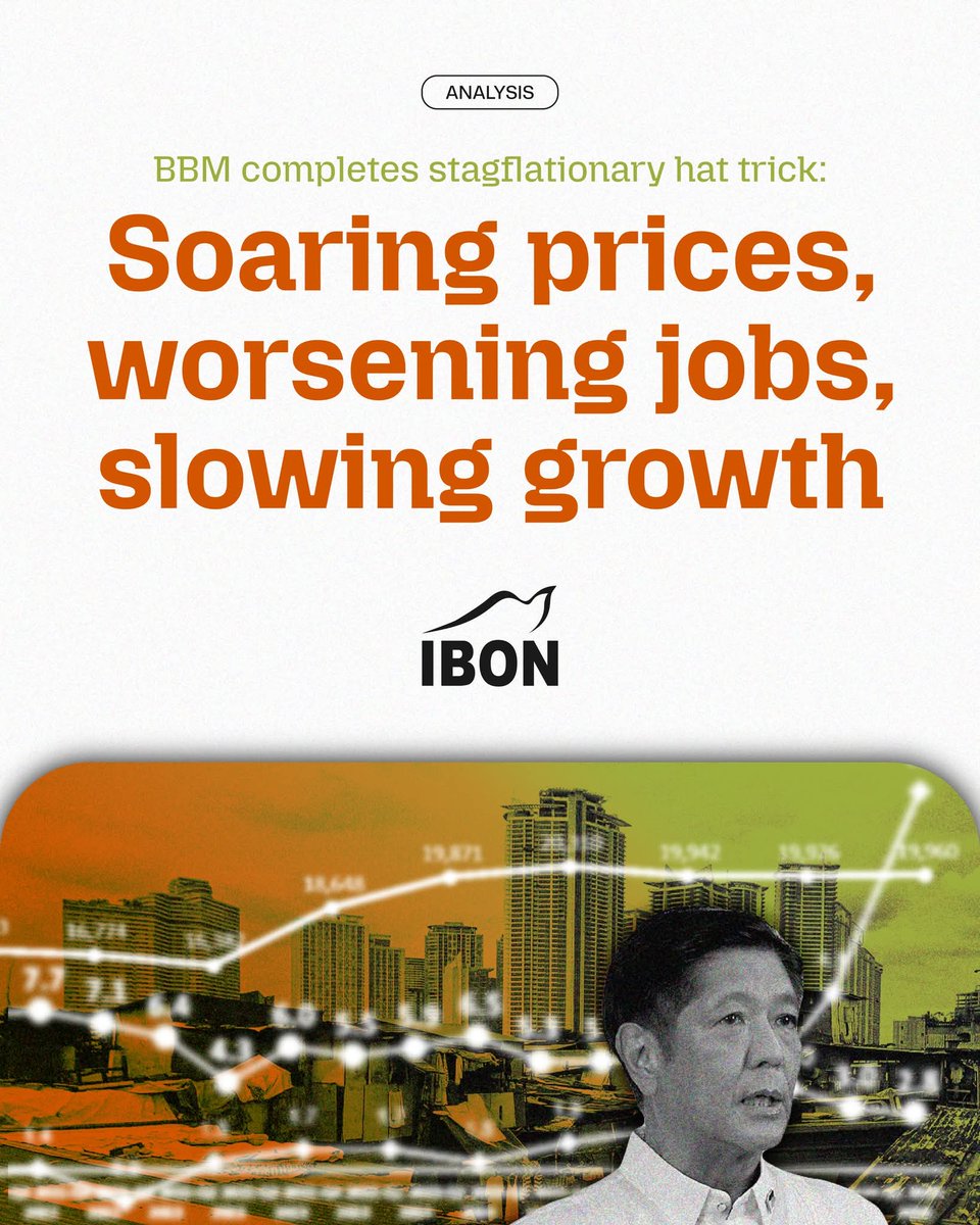 IBON Foundation tweet media