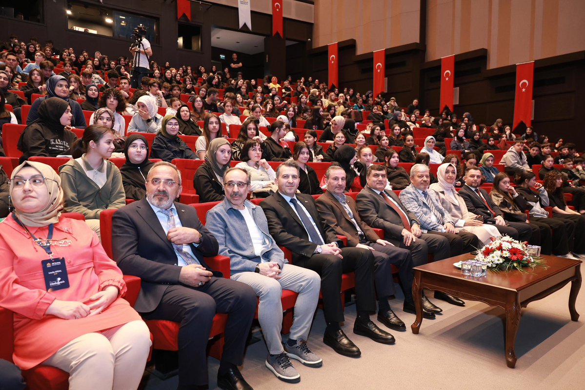 Ali Tombaş 🇹🇷 tweet media