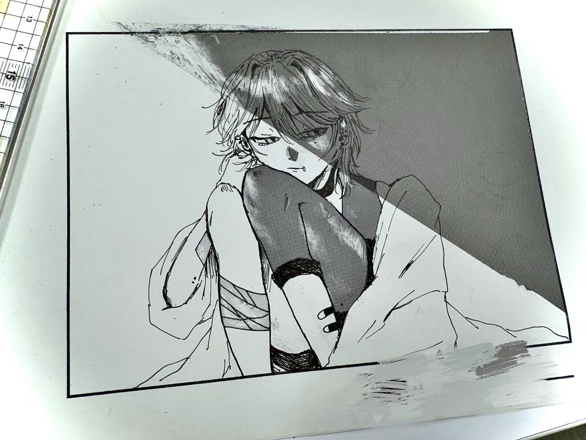 カンロ tweet media