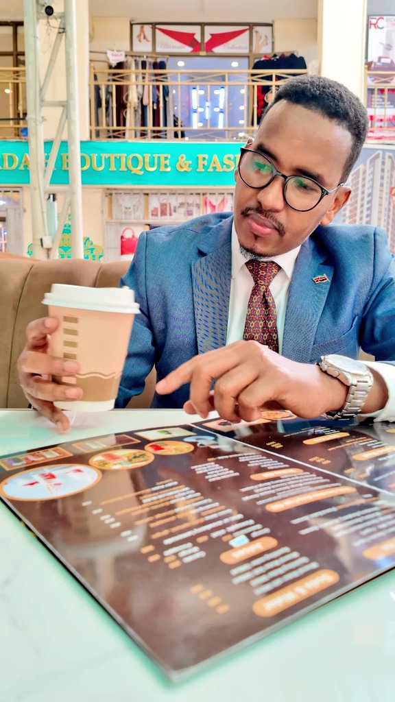 Abdinoor Alimahdi tweet media