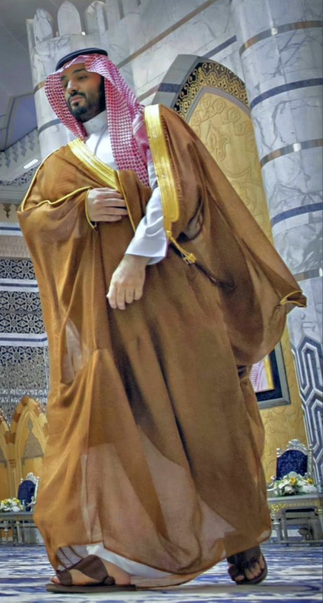 كلنا محمد بن سلمان ❤️🇸🇦