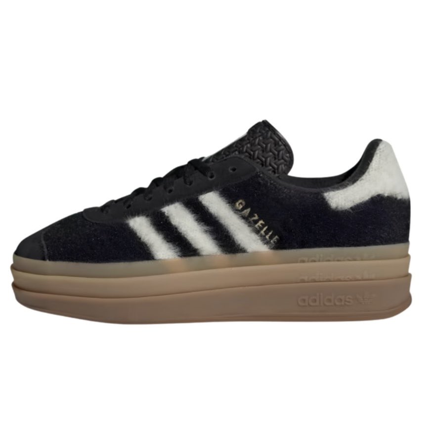 color_enuet's tweet photo. その他のH2H私物スニーカーはこれ✍️

1 Nike_ AIR JORDAN 1 BROOKLYN LOW
2 Nike_AIR FORCE 1 
3 adidas_Gazelle Bold
4 SALT＆CHOCOLATE_Acorn Sneakers https://t.co/PcCcfXUmgE