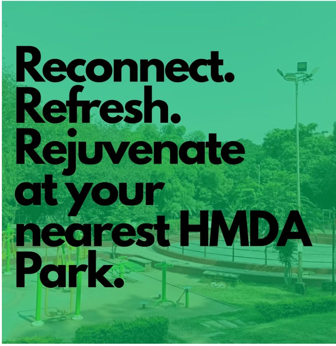 HMDA tweet media