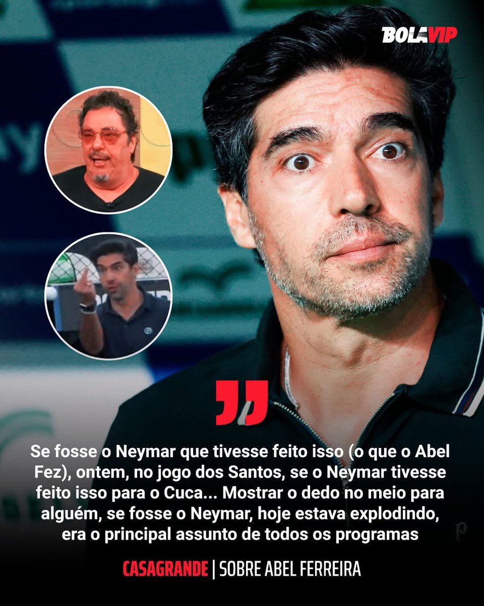 Fábio Salgueiro tweet media