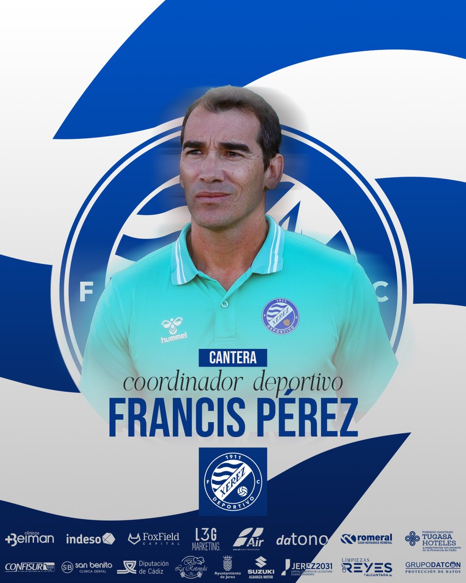 XEREZ DEPORTIVO tweet media