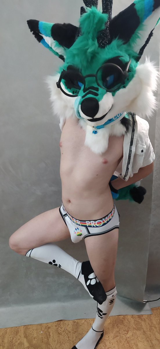 💙ColdTheFox 💙 🔜@Megaplex tweet media