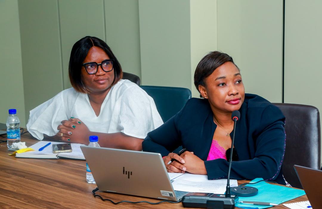 cnpppp23's tweet photo. 📸 Retour en images sur la 6ᵉ édition du webinaire PPP Academy tenue ce 30 avril 2026 autour du thème :
« PPP et modes alternatifs de résolution des conflits »

Merci aux intervenants et aux participants pour la qualité des échanges.

#CNP_PPP #PPP #Webinaire #CotedIvoire https://t.co/uERtaAA2iv
